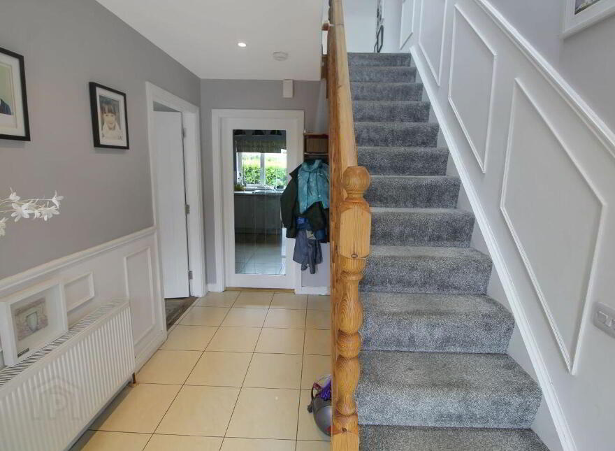 Kerry Lane, Buttevant, P51D519