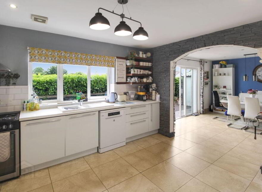 Kerry Lane, Buttevant, P51D519
