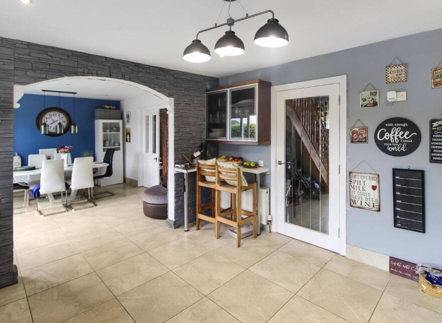Kerry Lane, Buttevant, P51D519