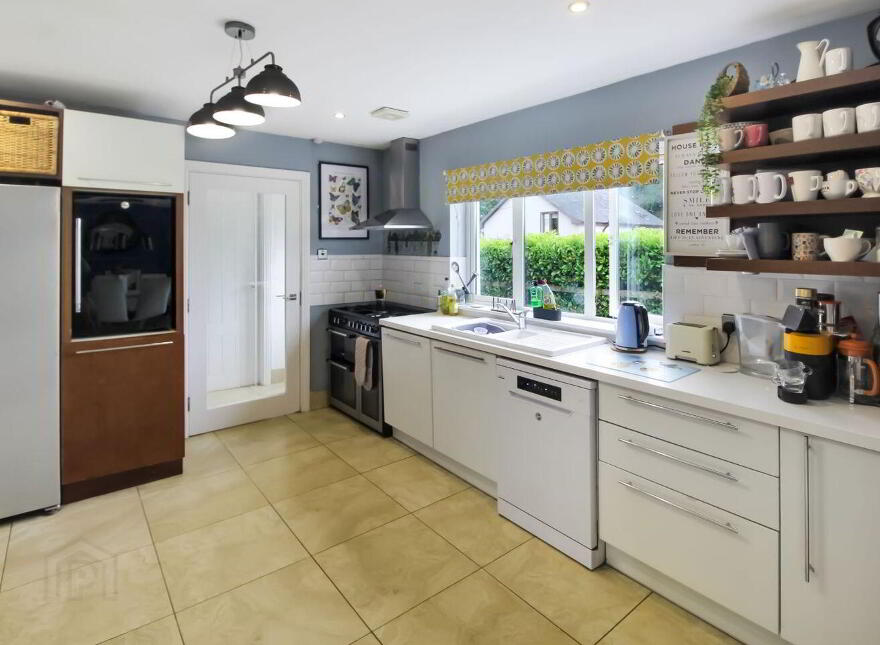 Kerry Lane, Buttevant, P51D519