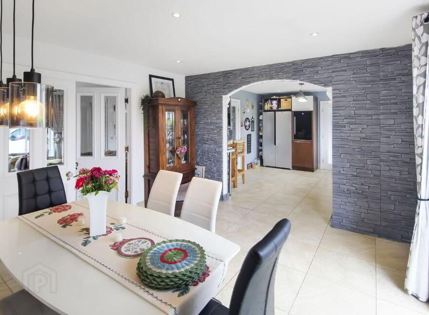 Kerry Lane, Buttevant, P51D519