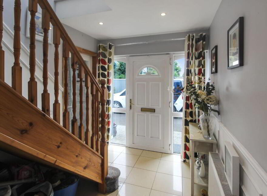 Kerry Lane, Buttevant, P51D519