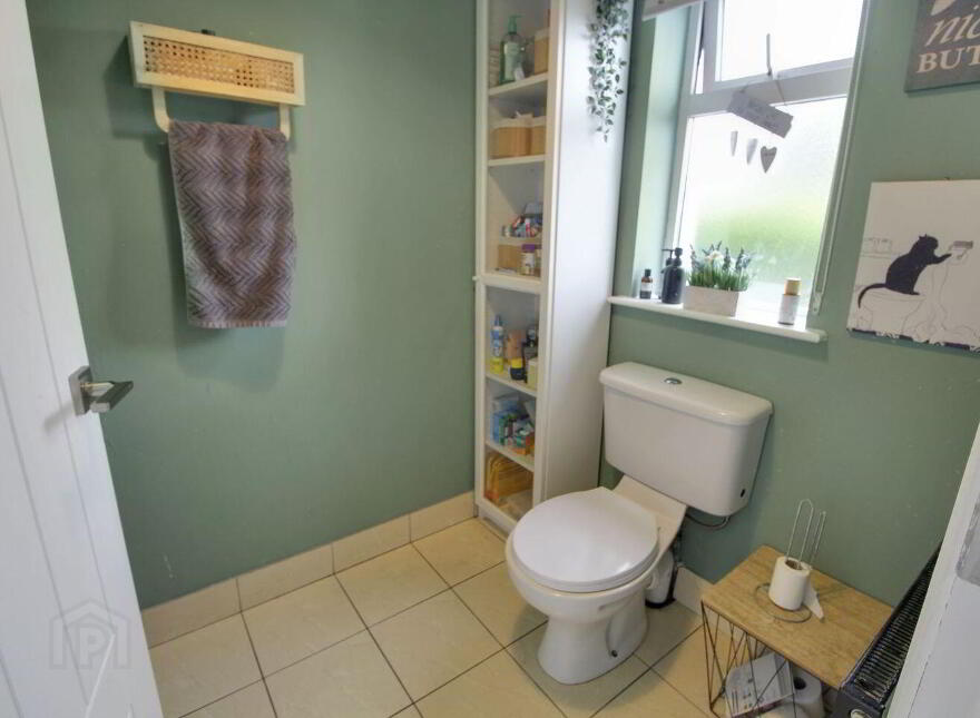 Kerry Lane, Buttevant, P51D519