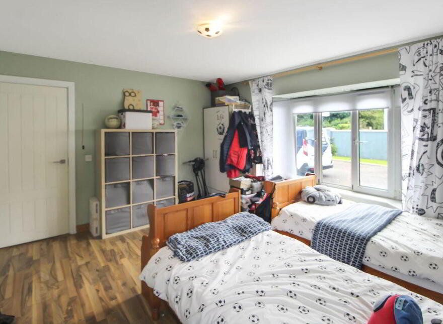 Kerry Lane, Buttevant, P51D519