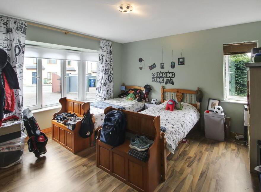 Kerry Lane, Buttevant, P51D519