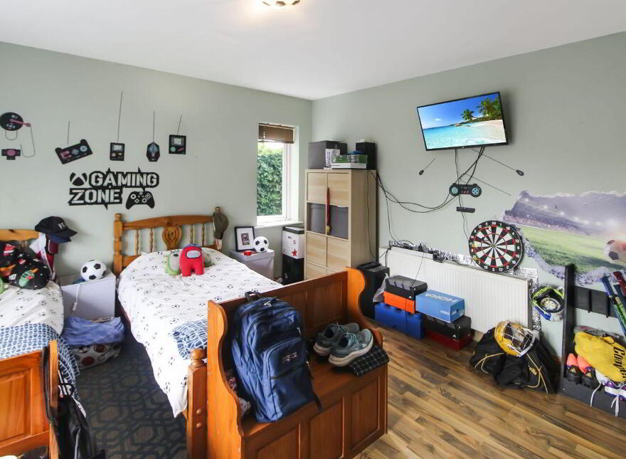 Kerry Lane, Buttevant, P51D519