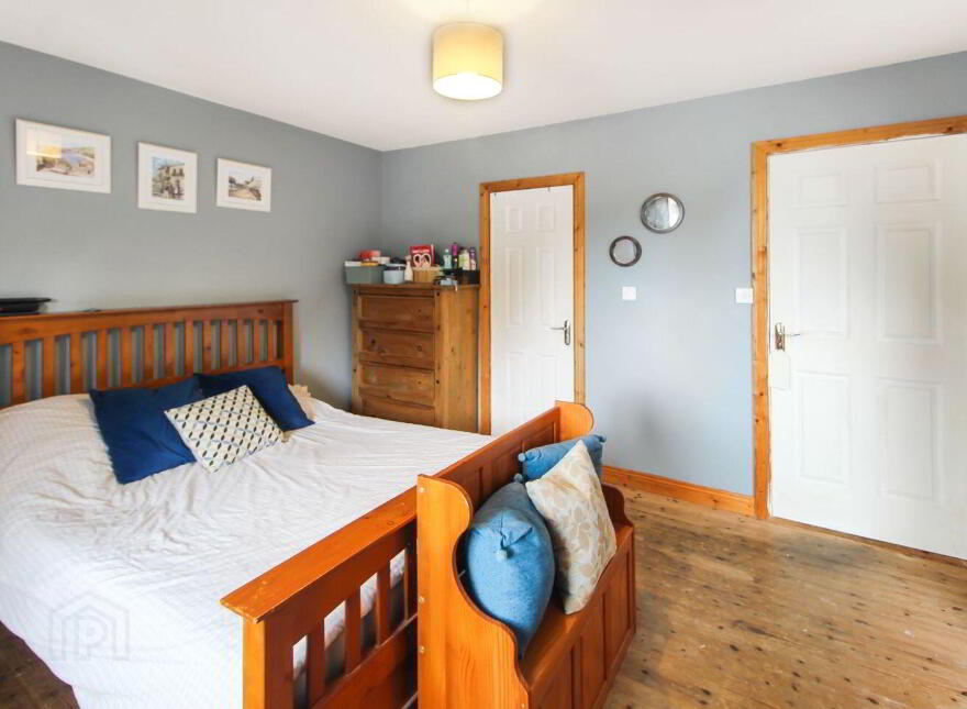 Kerry Lane, Buttevant, P51D519