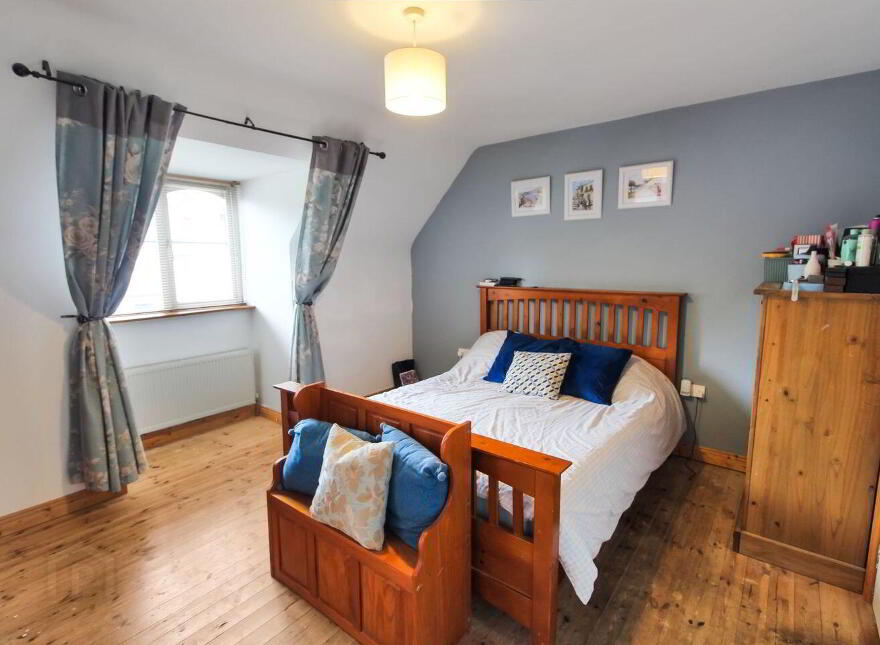 Kerry Lane, Buttevant, P51D519