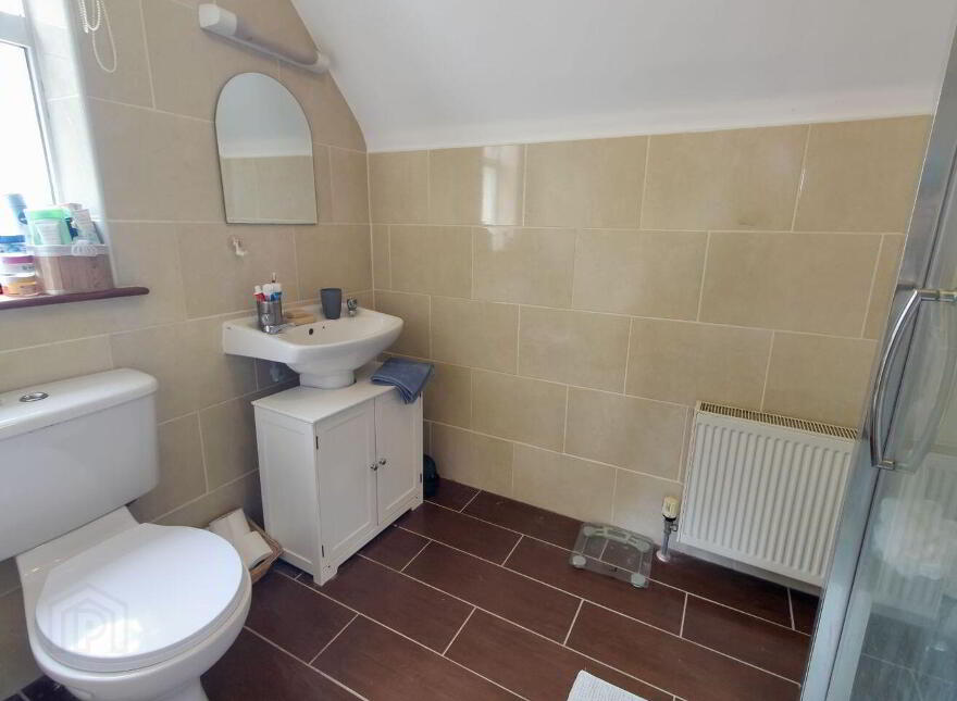 Kerry Lane, Buttevant, P51D519
