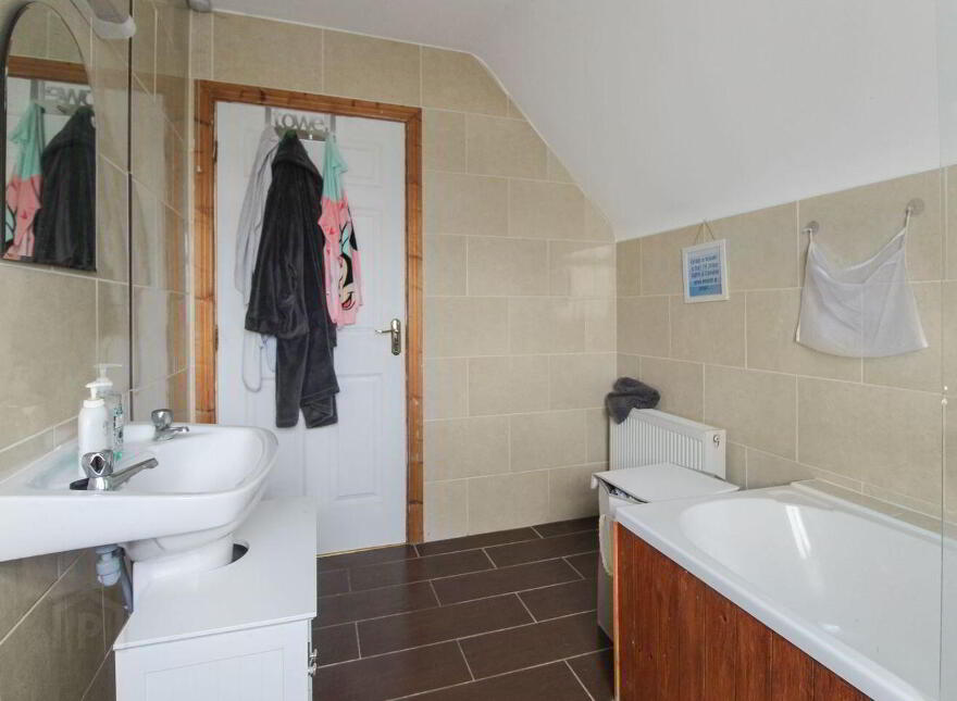 Kerry Lane, Buttevant, P51D519