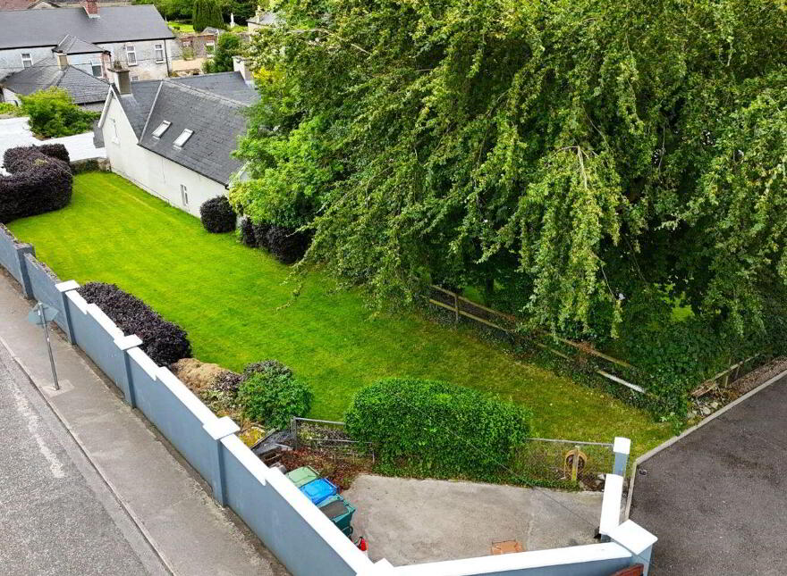 Kerry Lane, Buttevant, P51D519