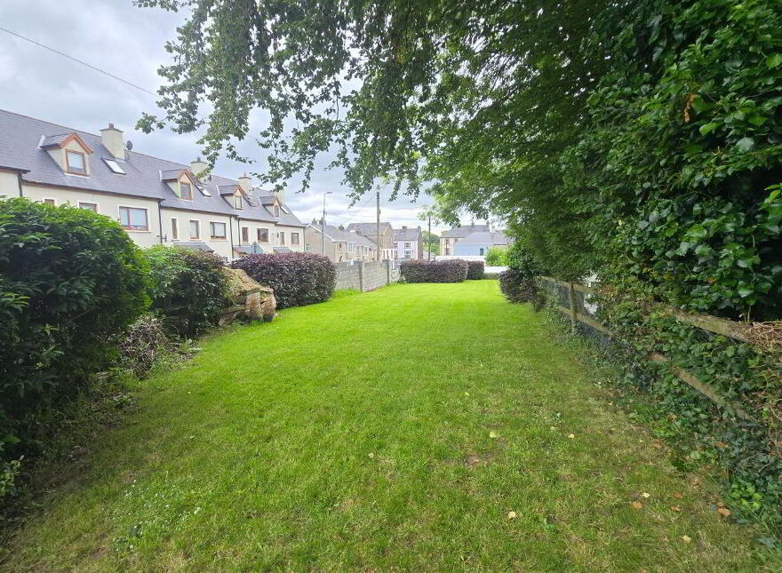 Kerry Lane, Buttevant, P51D519