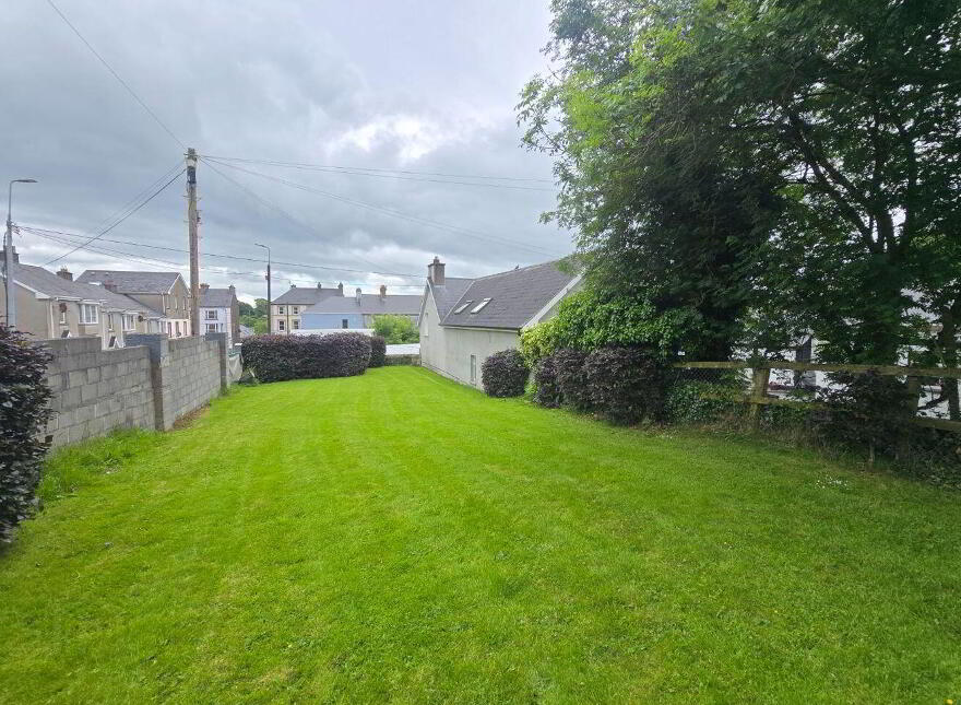 Kerry Lane, Buttevant, P51D519