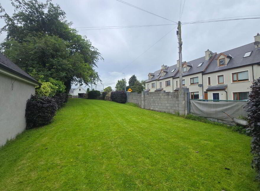 Kerry Lane, Buttevant, P51D519