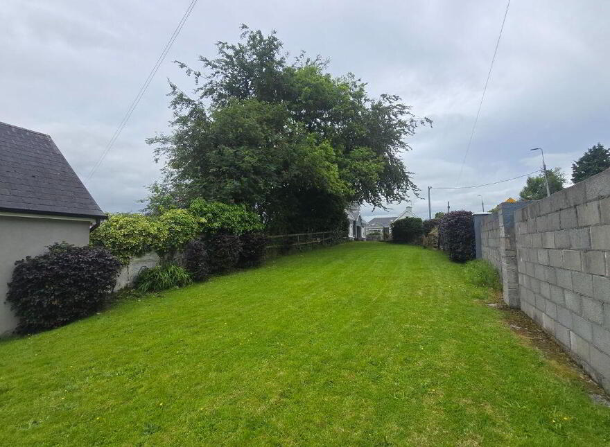Kerry Lane, Buttevant, P51D519