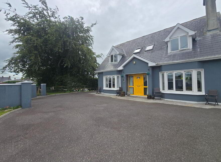 Kerry Lane, Buttevant, P51D519