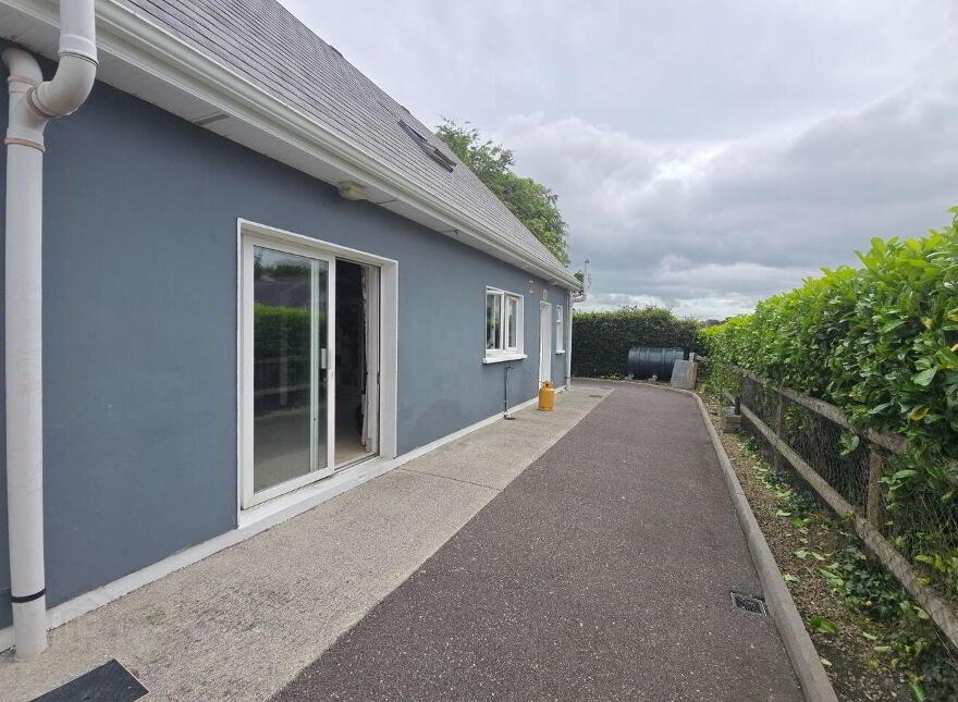 Kerry Lane, Buttevant, P51D519