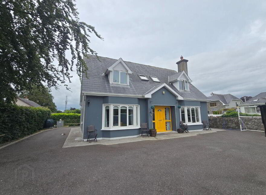 Kerry Lane, Buttevant, P51D519
