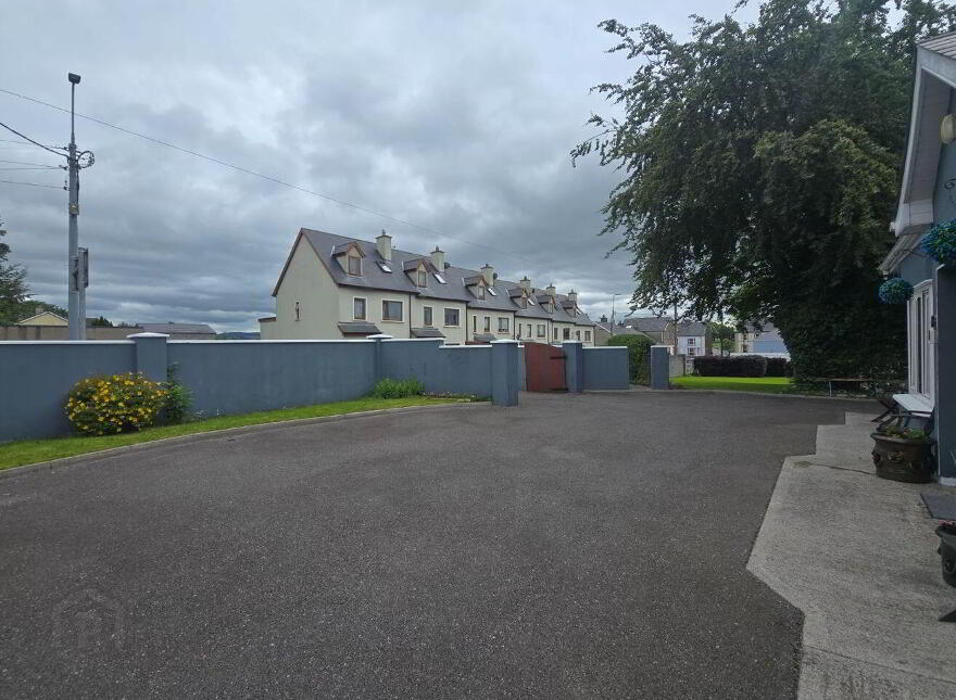 Kerry Lane, Buttevant, P51D519