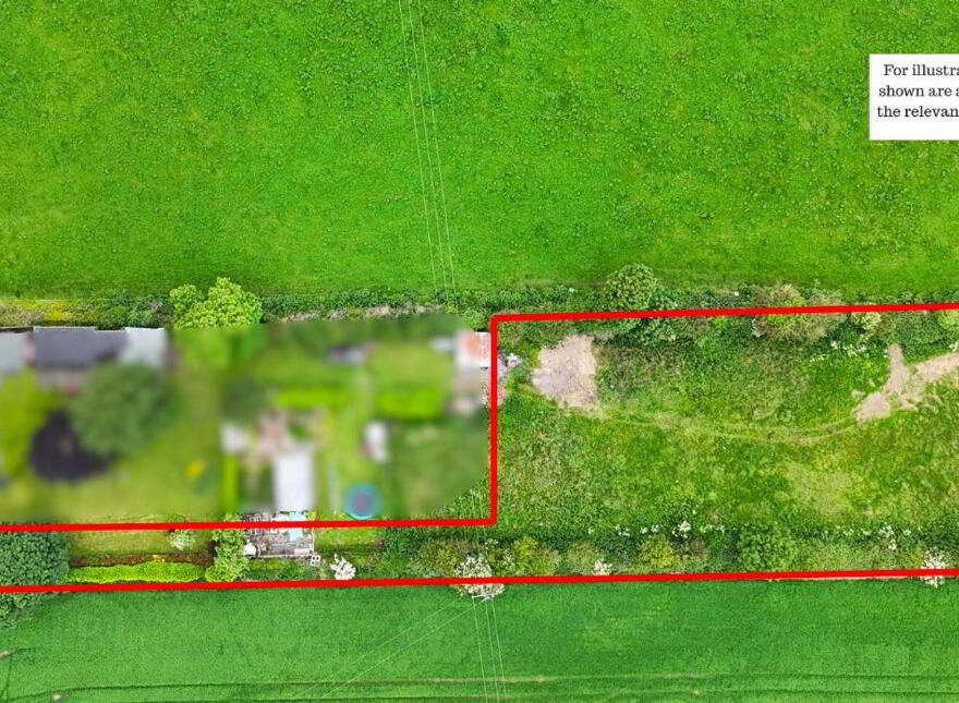 Ballybeg, Buttevant, P51PD61