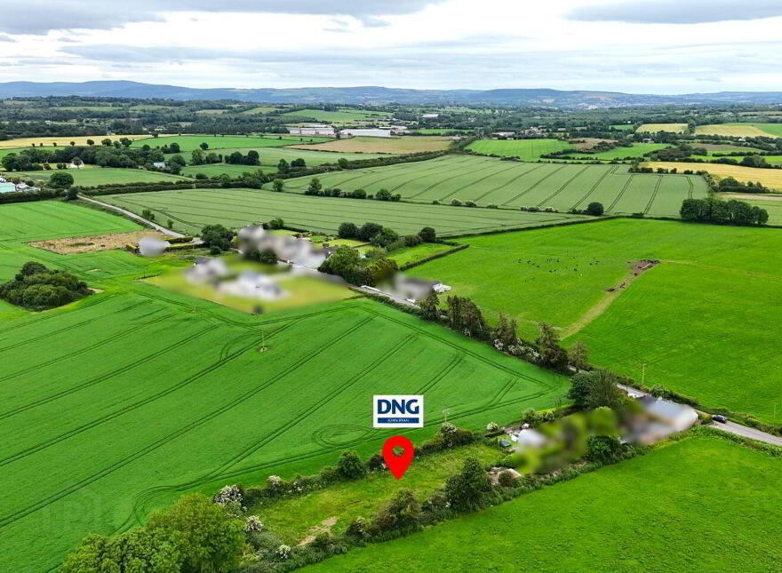 Ballybeg, Buttevant, P51PD61