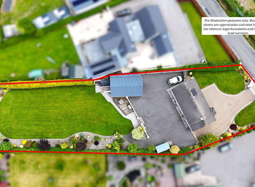 Gortroe, Lombardstown, P51YK31