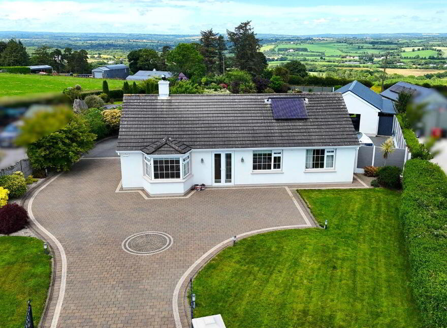 Gortroe, Lombardstown, P51YK31 photo