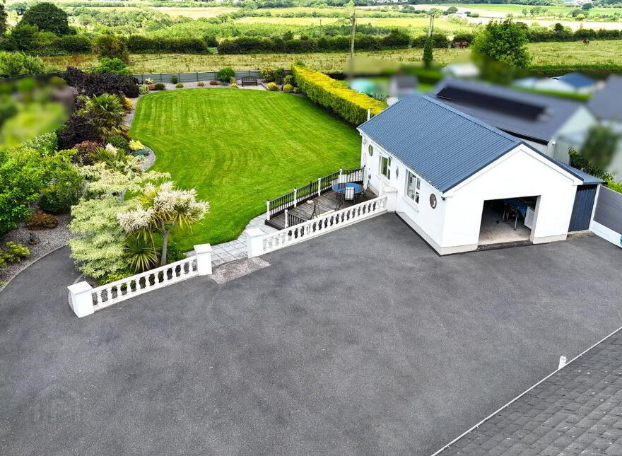Gortroe, Lombardstown, P51YK31