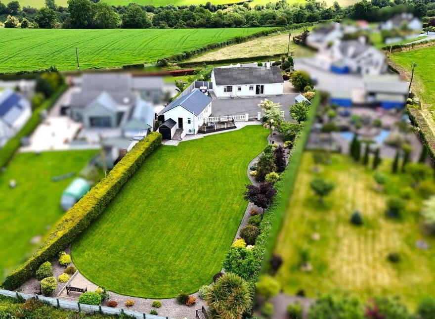 Gortroe, Lombardstown, P51YK31