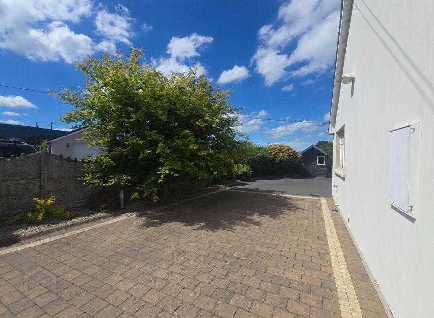 Gortroe, Lombardstown, P51YK31