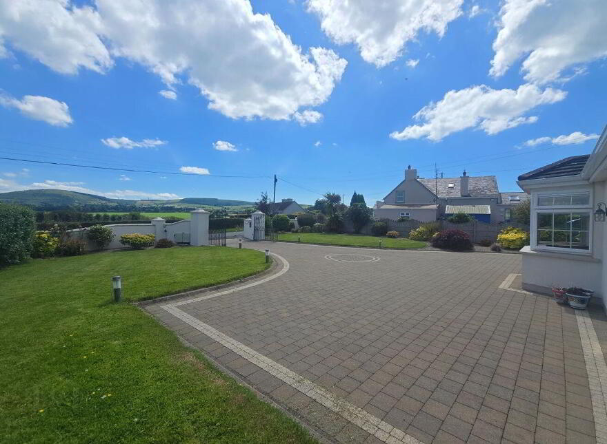 Gortroe, Lombardstown, P51YK31