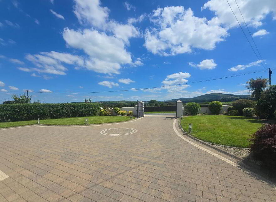 Gortroe, Lombardstown, P51YK31