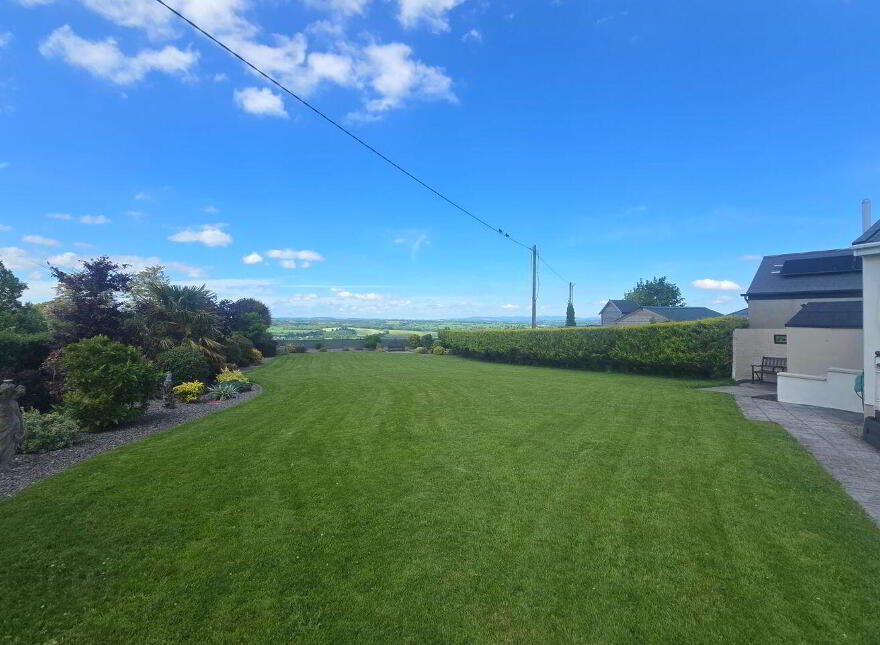 Gortroe, Lombardstown, P51YK31