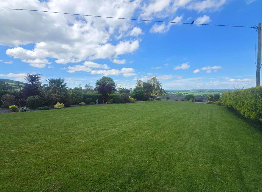 Gortroe, Lombardstown, P51YK31