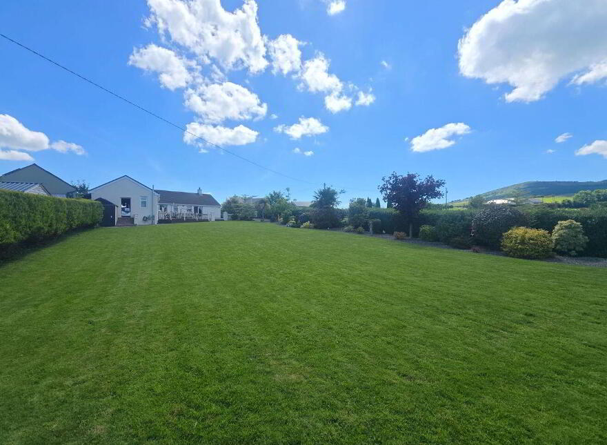 Gortroe, Lombardstown, P51YK31