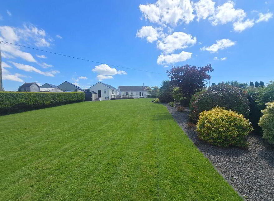 Gortroe, Lombardstown, P51YK31