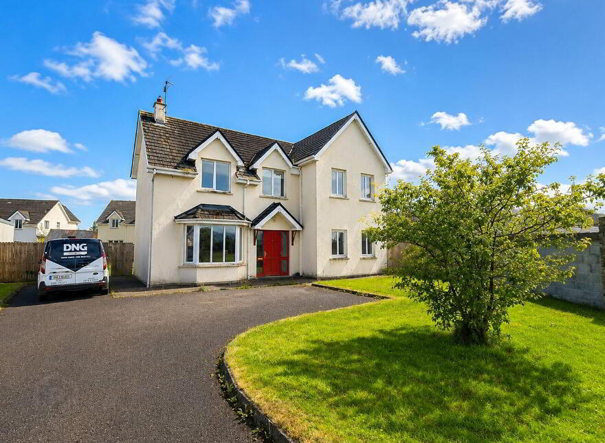 11 Radharc Na Coille, Rathcool, P51YNP5 photo