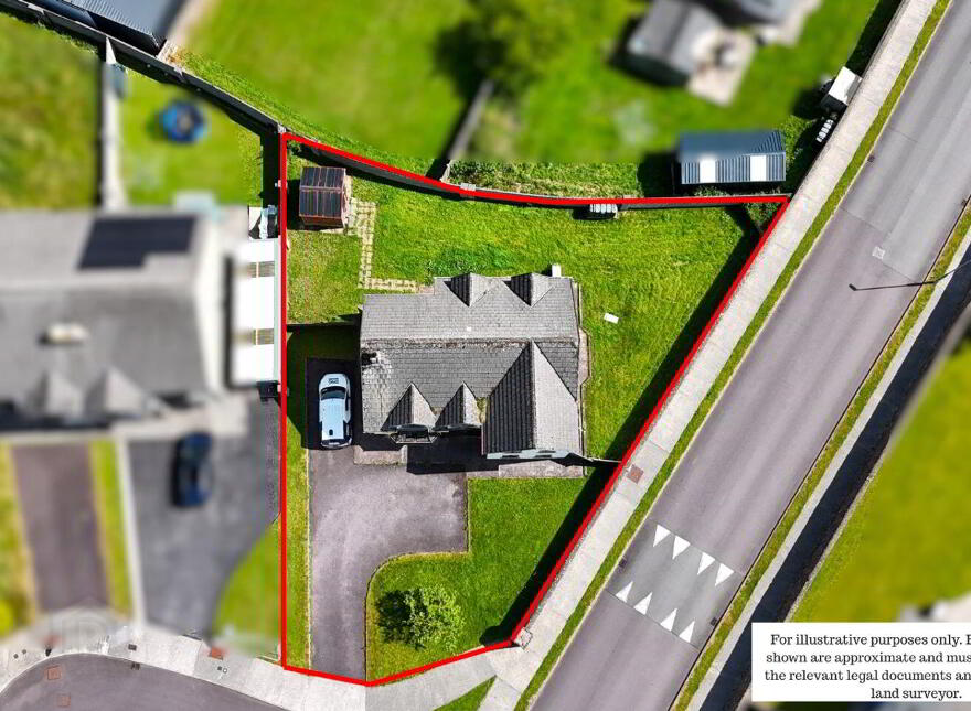 11 Radharc Na Coille, Rathcool, P51YNP5