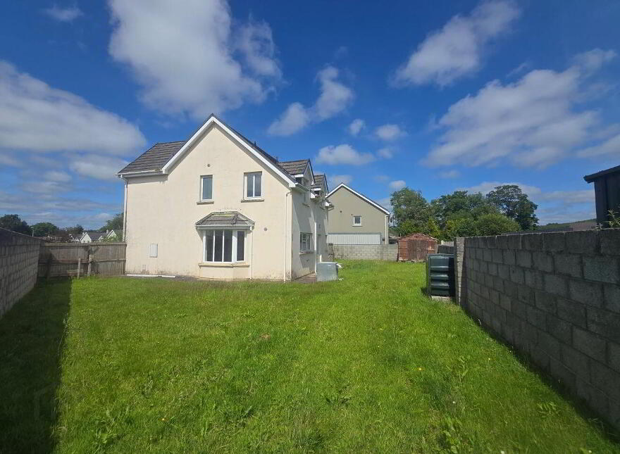 11 Radharc Na Coille, Rathcool, P51YNP5