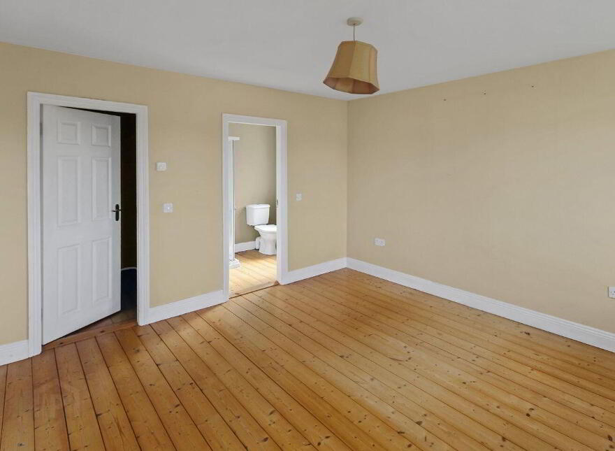 11 Radharc Na Coille, Rathcool, P51YNP5