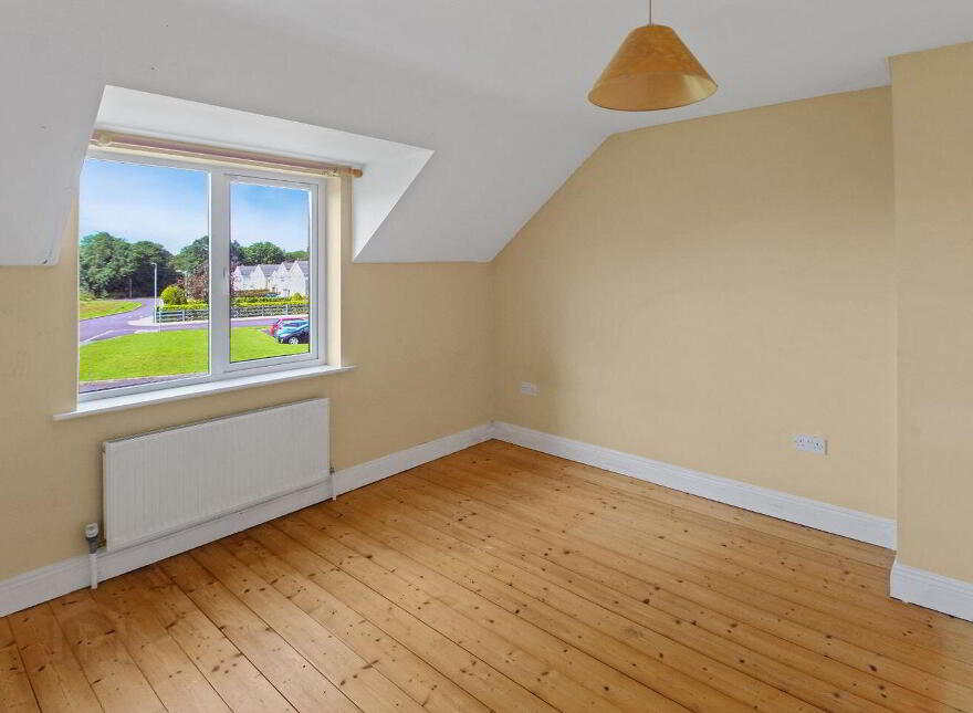 11 Radharc Na Coille, Rathcool, P51YNP5