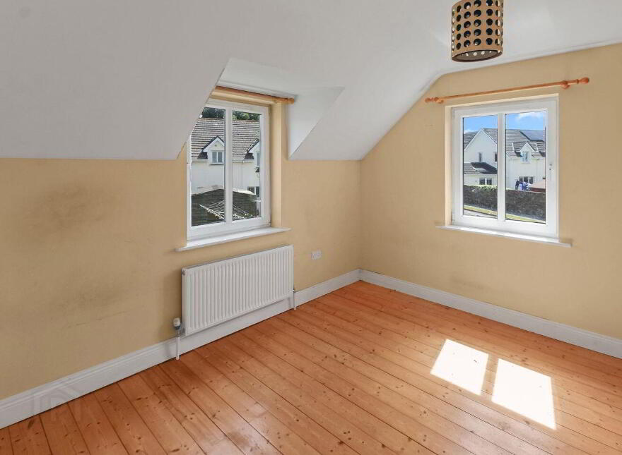 11 Radharc Na Coille, Rathcool, P51YNP5