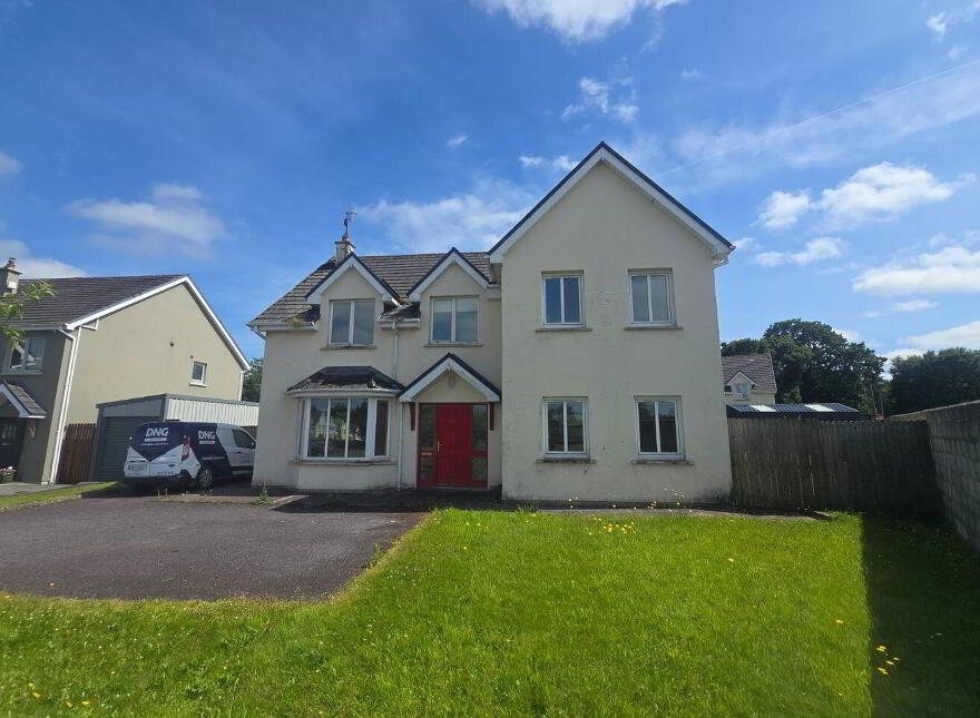 11 Radharc Na Coille, Rathcool, P51YNP5