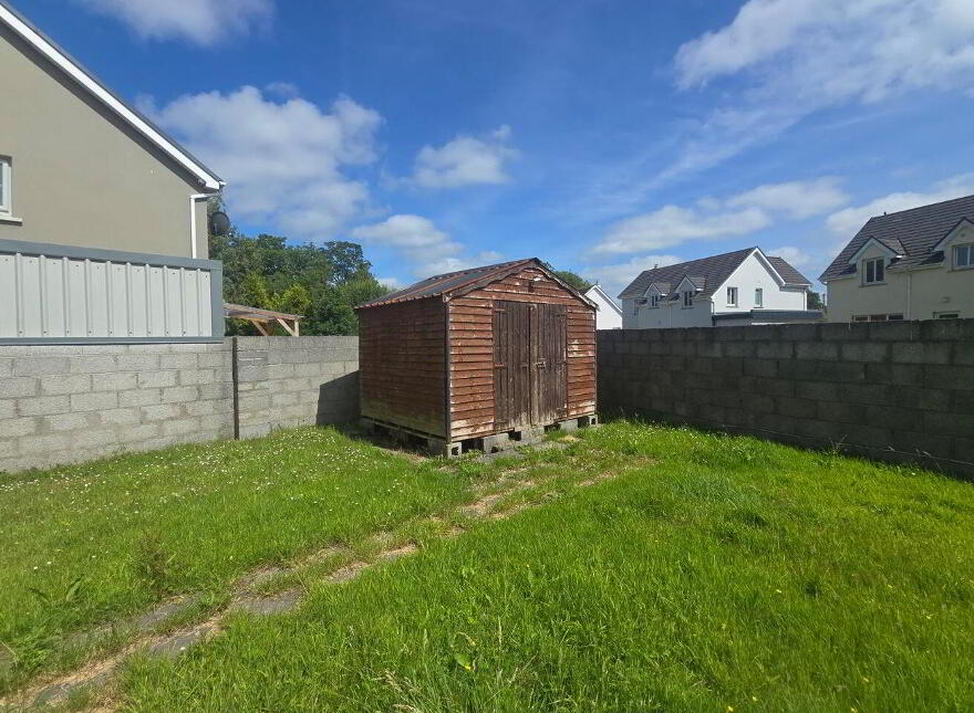11 Radharc Na Coille, Rathcool, P51YNP5