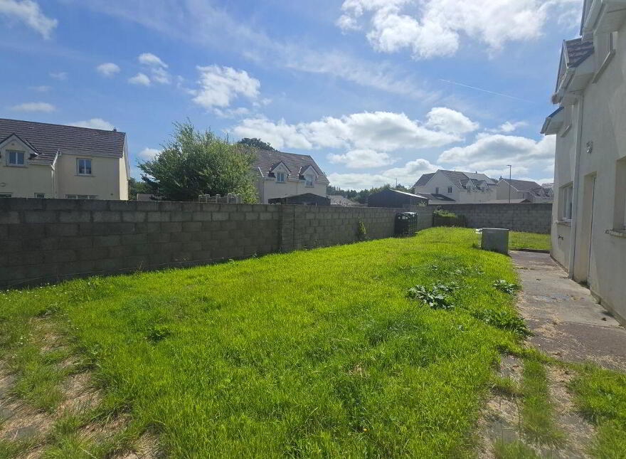 11 Radharc Na Coille, Rathcool, P51YNP5