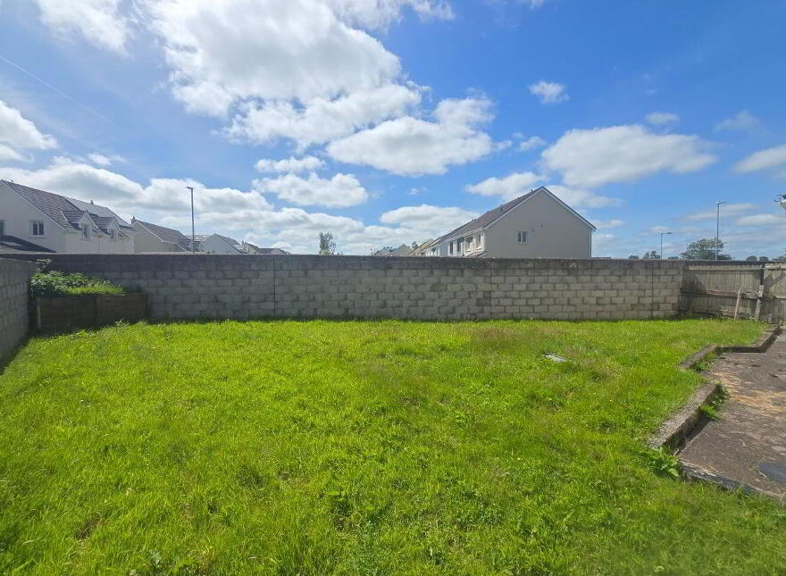 11 Radharc Na Coille, Rathcool, P51YNP5