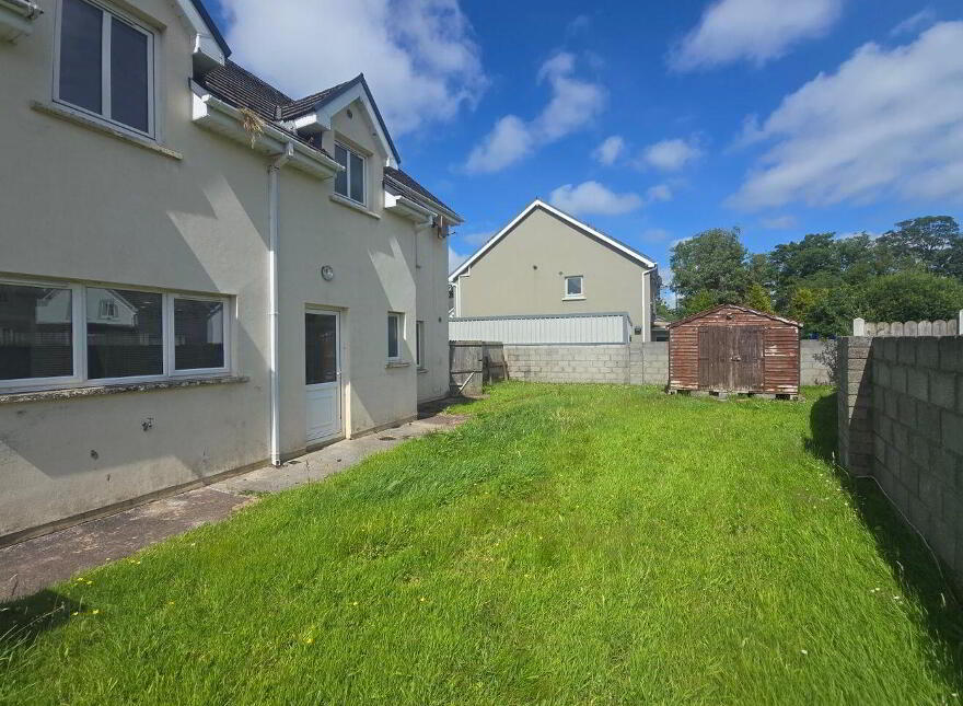 11 Radharc Na Coille, Rathcool, P51YNP5
