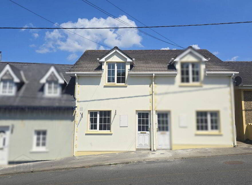 1 Townhouse, Dromina, P56D363 photo