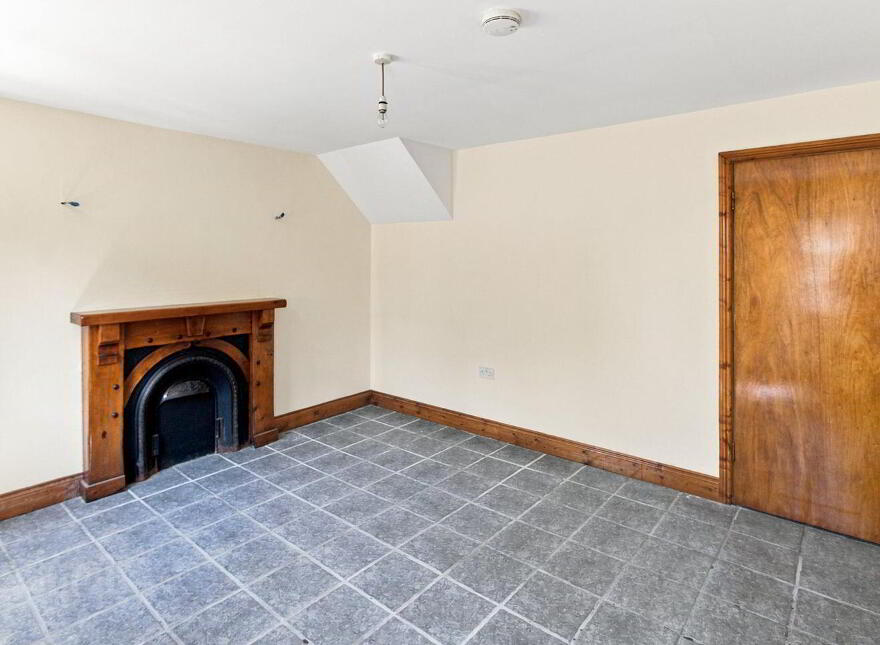 1 Townhouse, Dromina, P56D363