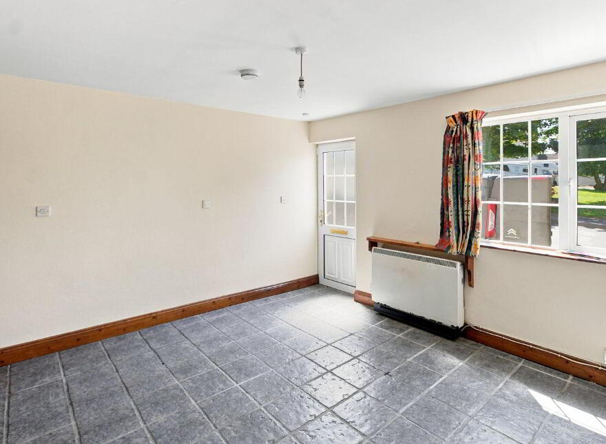 1 Townhouse, Dromina, P56D363